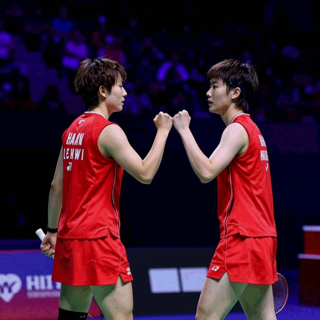 Vietnam Open 2026: Aidil Sholeh Ends Malaysia's 27-Month Drought — and Exposes a Deeper Crack Vietnam Open 2026: Aidil Sholeh Ends Malaysia's 27-Month Drought — and Exposes a Deeper Crack