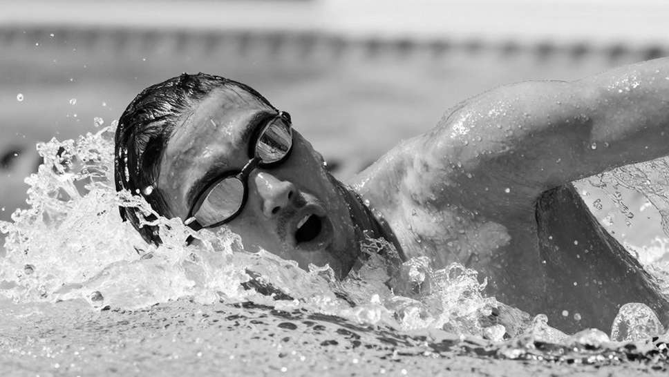 Ashlyn Anderson: The 9-Second Breakthrough and the Road to Rice – A Lesson in Patience in Swimming