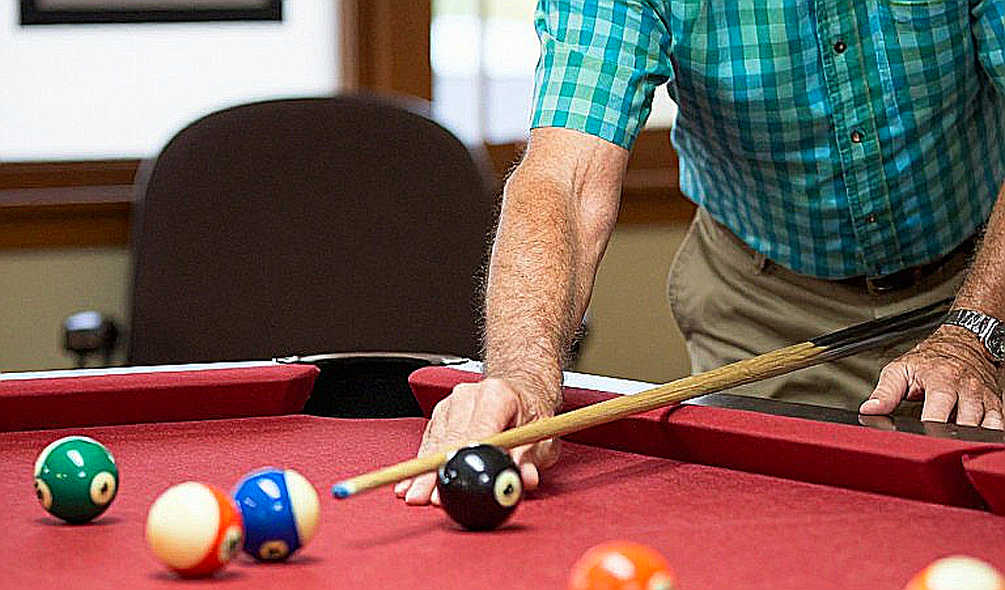 The Empty File: When Billiards Has No Data to Reveal The Empty File: When Billiards Has No Data to Reveal