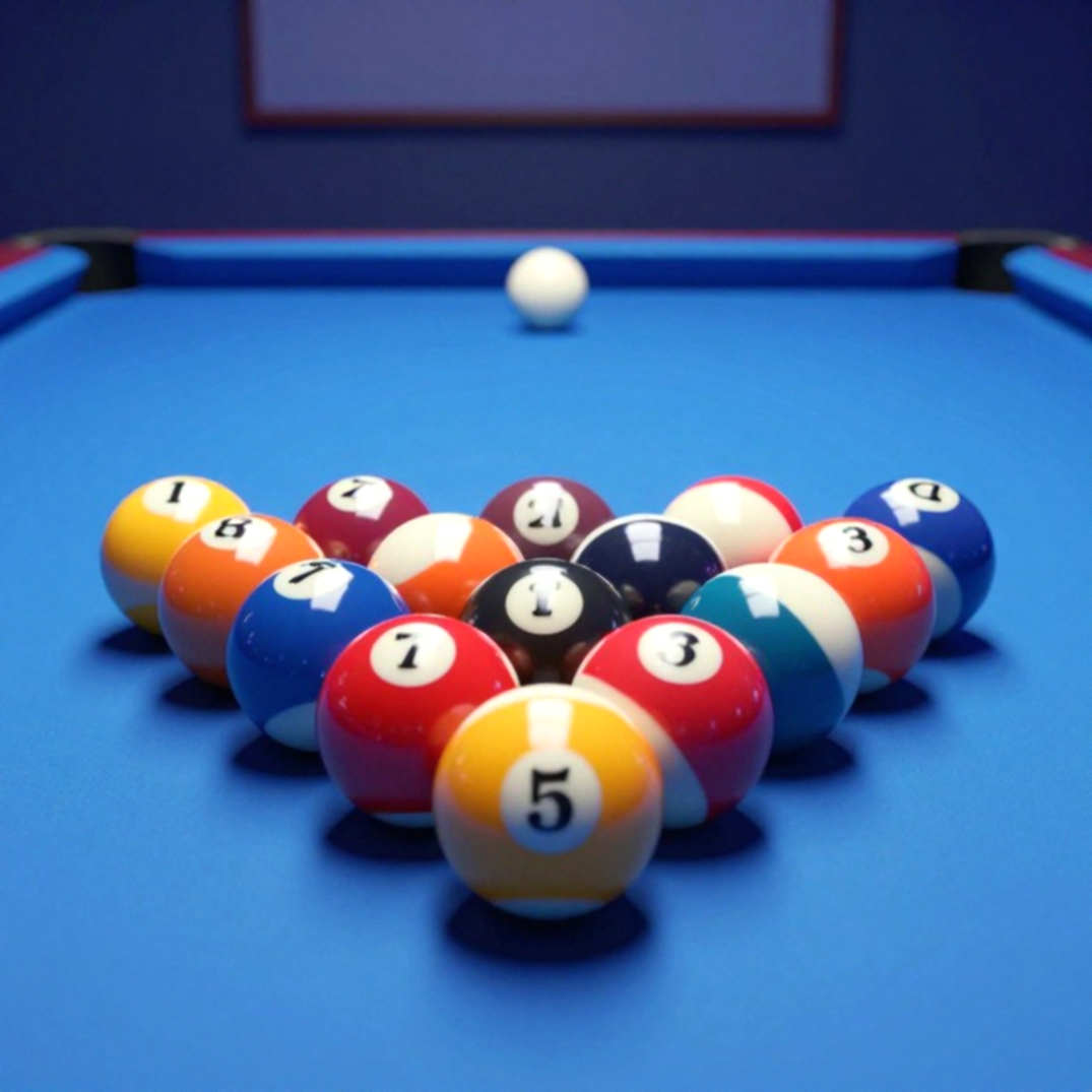 The Empty File: When Billiards Has No Data to Reveal The Empty File: When Billiards Has No Data to Reveal