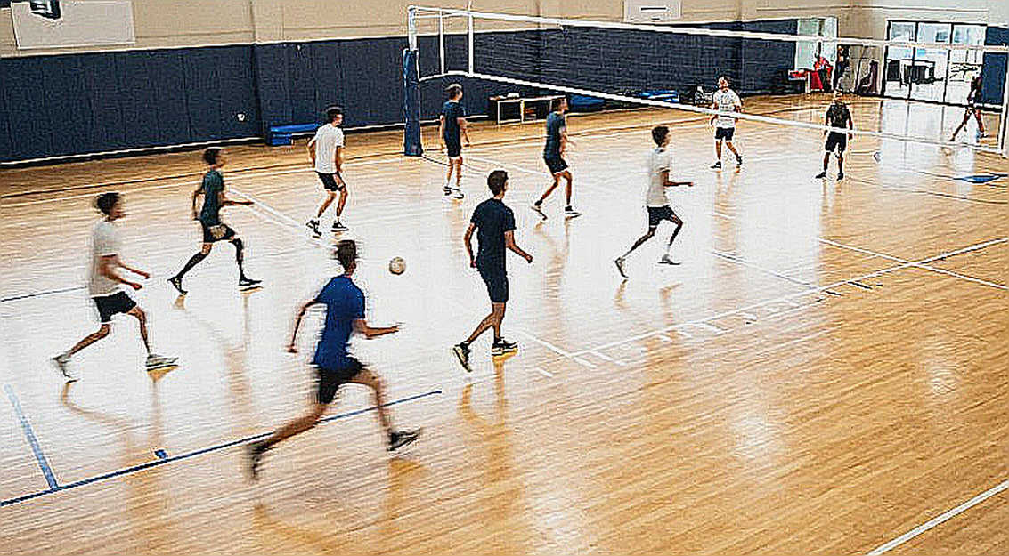 Kỳ chuyển nhượng bóng chuyền Việt Nam 2026: Dòng tiền chảy nhanh, dữ liệu theo sau chậm