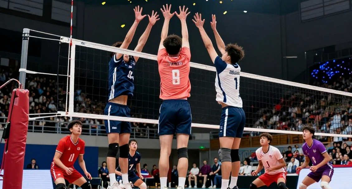 Showdown at the Net 2026: When ACC and SEC Bet Their Futures on 16 Matches Showdown at the Net 2026: When ACC and SEC Bet Their Futures on 16 Matches