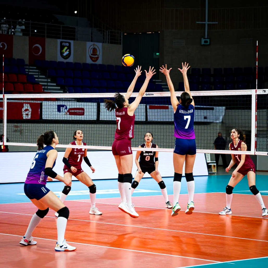 NCAA Women's Volleyball MOP 2026-2026: Thirty Years of Honours and One Overlooked Signal