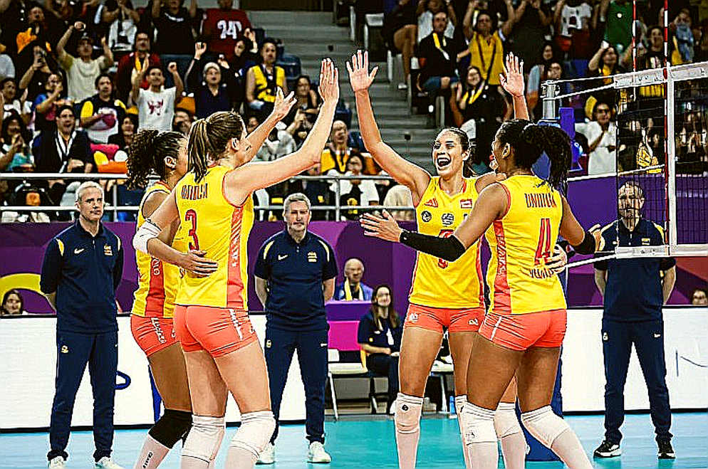 NCAA Women's Volleyball MOP 2026-2026: Thirty Years of Honours and One Overlooked Signal