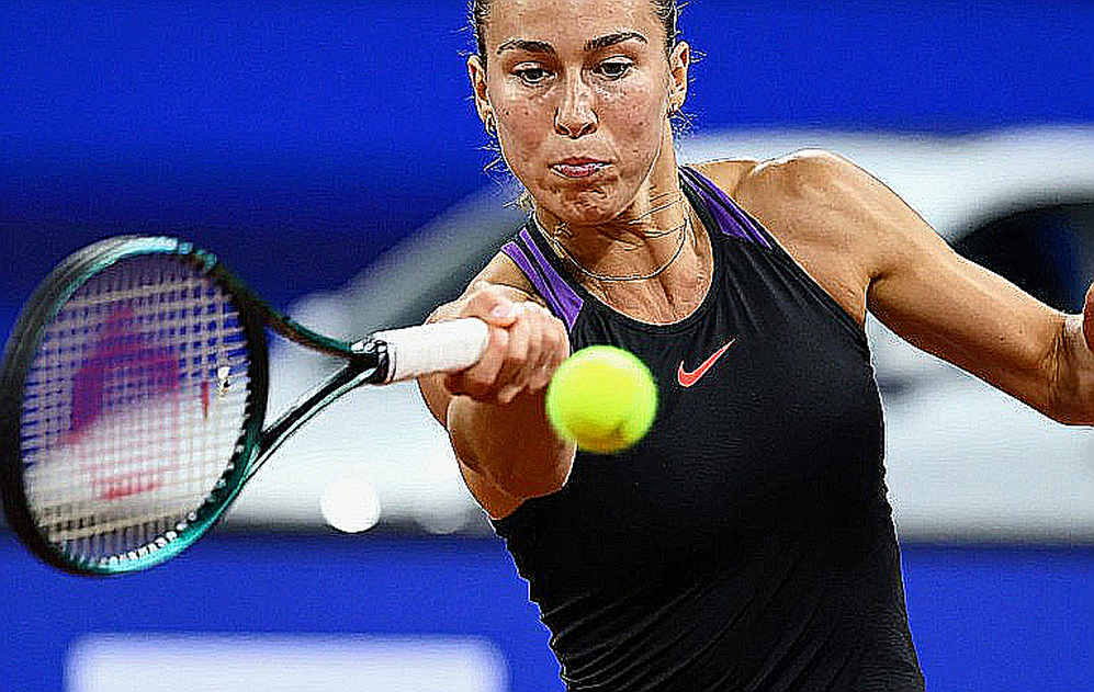 Tennis Việt Nam và khoảng trống dữ liệu: nhà vô địch vẫn lớn lên trong im lặng