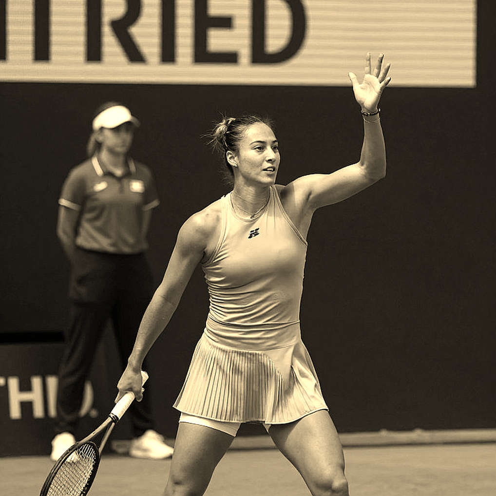 Vietnamese Tennis and the Data Void: Champions Still Grow Up in Silence Vietnamese Tennis and the Data Void: Champions Still Grow Up in Silence