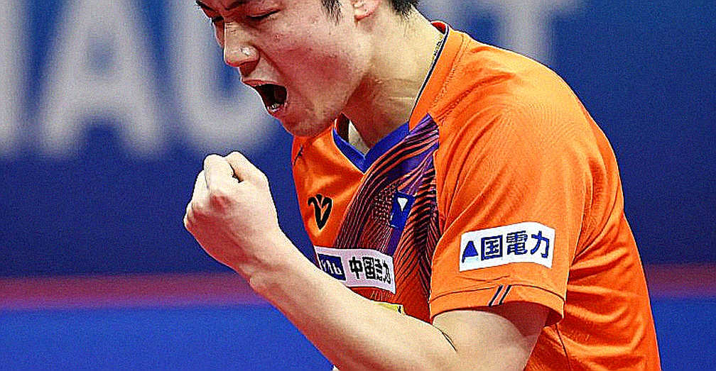 Sam Altshuler Claims Men's Singles Class 6 Title at ITTF Para Challenger Spokane