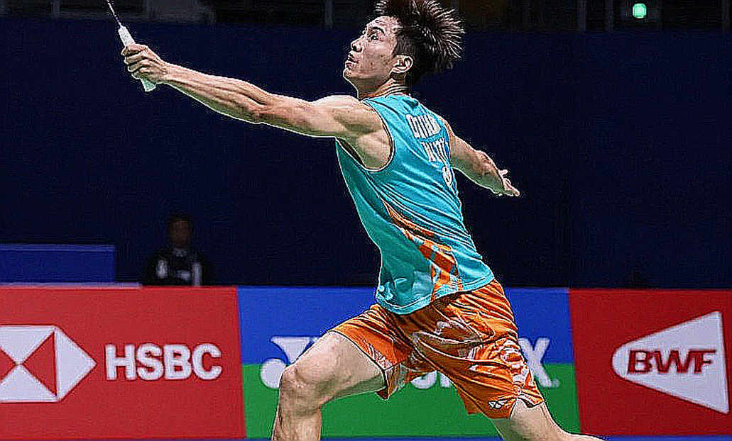 China Masters 2026: Ba Lưỡi Dao Ấn Độ Và Vết Nứt Không Ai Nhìn Thấy China Masters 2026: Ba Lưỡi Dao Ấn Độ Và Vết Nứt Không Ai Nhìn Thấy