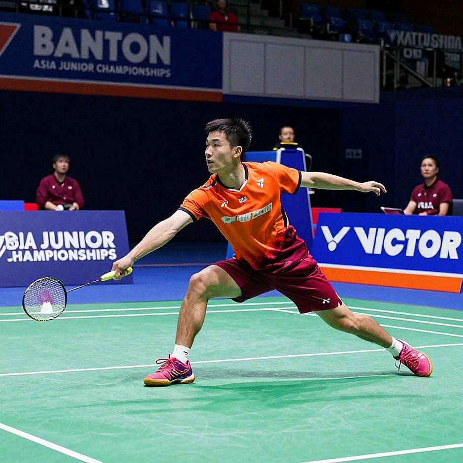 China's Two-Gold Target at the 2026 Asian Games: When Asia's Deepest Squad Lowers Its Own Bar China's Two-Gold Target at the 2026 Asian Games: When Asia's Deepest Squad Lowers Its Own Bar