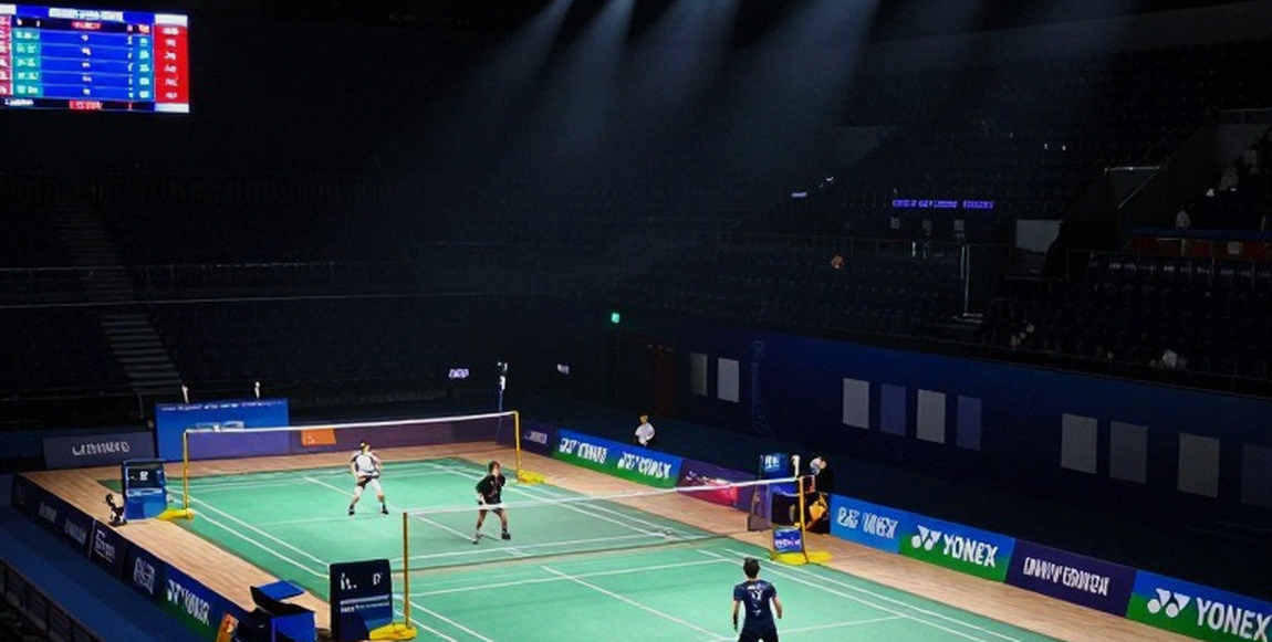 Sindhu Loses to Chen Yufei in Asian Games 2026 Quarter-Final: The 122-Second Rally That Turned the Match Sindhu Loses to Chen Yufei in Asian Games 2026 Quarter-Final: The 122-Second Rally That Turned the Match