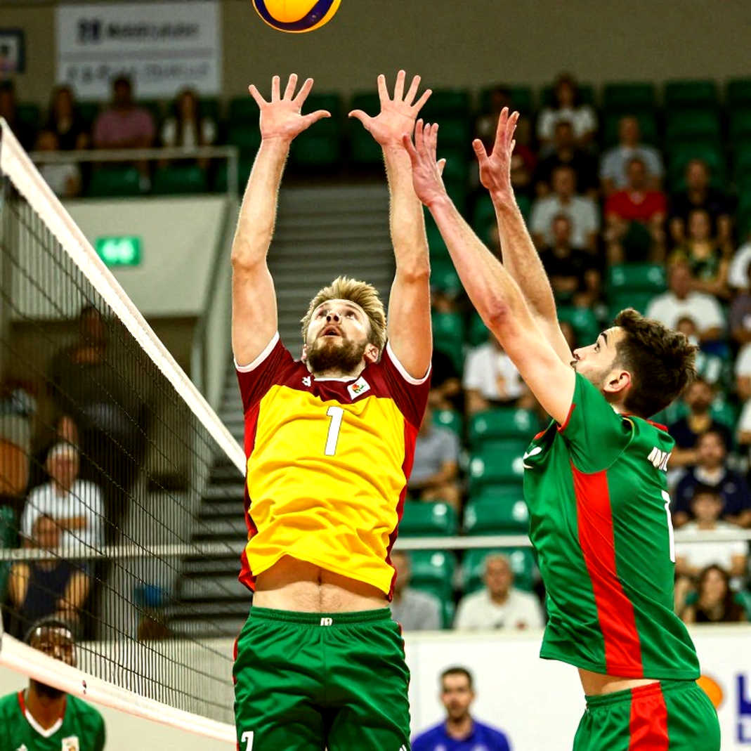 Cú quét 3-0 của Arizona State trước Stanford: Bài học về nhịp chuyển nhượng và cái bẫy của một tay đập Cú quét 3-0 của Arizona State trước Stanford: Bài học về nhịp chuyển nhượng và cái bẫy của một tay đập