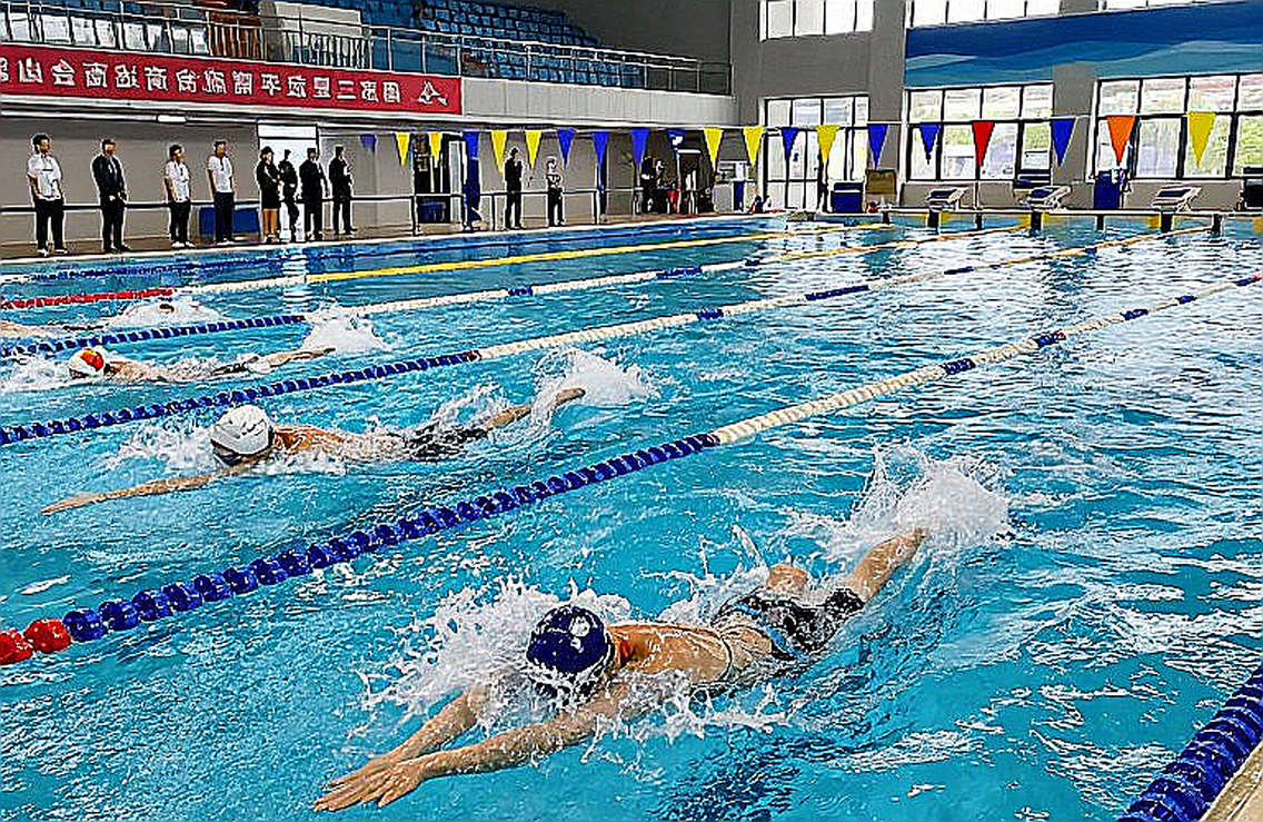Gianna Cook cam kết với Monmouth: 2:10.05 ở 200 yard bướm và bài toán suất chung kết 'C' tại CAA Gianna Cook cam kết với Monmouth: 2:10.05 ở 200 yard bướm và bài toán suất chung kết 'C' tại CAA