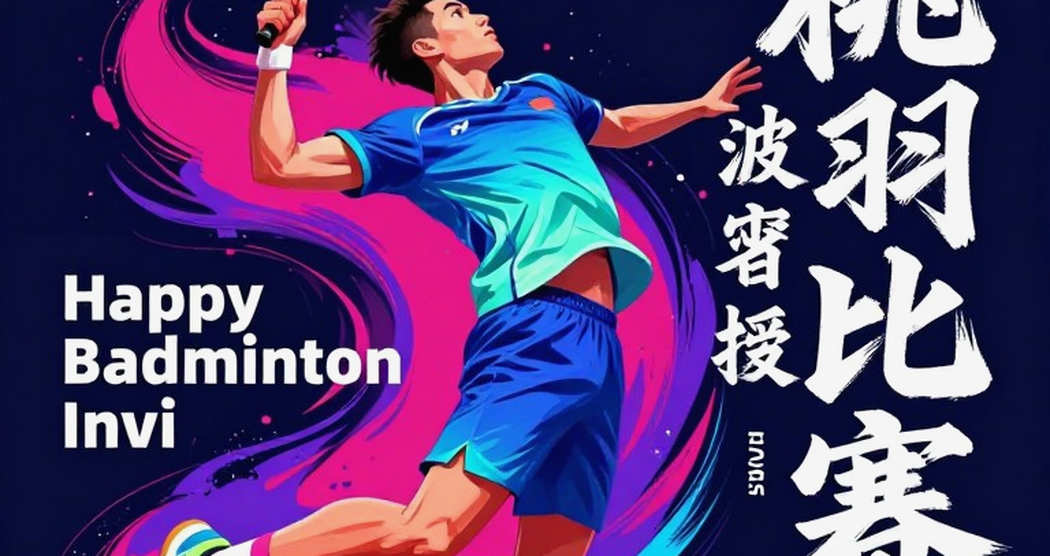 Lá thăm Aichi-Nagoya 2026: Vì sao Ấn Độ bị khóa đường huy chương trước cả khi giải khai cuộc
