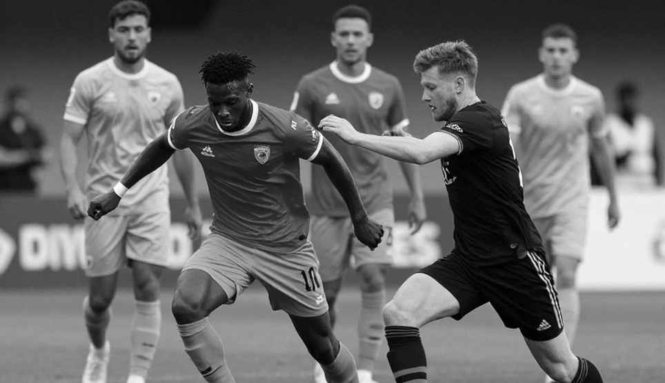 Erblin Osmani và bài toán quốc tịch: Bayern có mất tài năng trẻ vào tay Kosovo? Erblin Osmani và bài toán quốc tịch: Bayern có mất tài năng trẻ vào tay Kosovo?