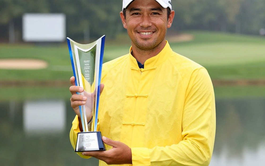 Three Minutes and a Missing Ball: The Golf Rule Most Players Get Wrong Three Minutes and a Missing Ball: The Golf Rule Most Players Get Wrong