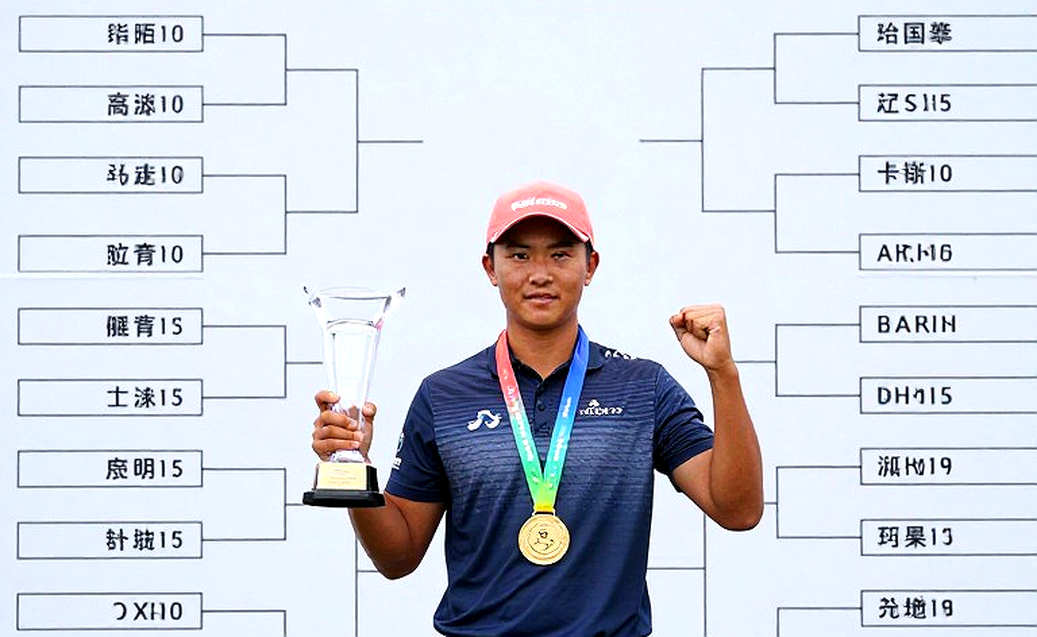 Paritosh vào tứ kết Asian Games 2026: suất đi tiếp được viết bởi điều lệ, không bởi phong độ Paritosh vào tứ kết Asian Games 2026: suất đi tiếp được viết bởi điều lệ, không bởi phong độ