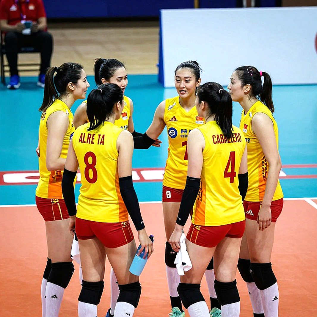 Giải Vô Địch Bóng Chuyền Nam AVC Asian Championship 2026 Tại Fukuoka: Nhật Bản Là Ứng Cử Viên Số Một Cho Suất Olympic 2028