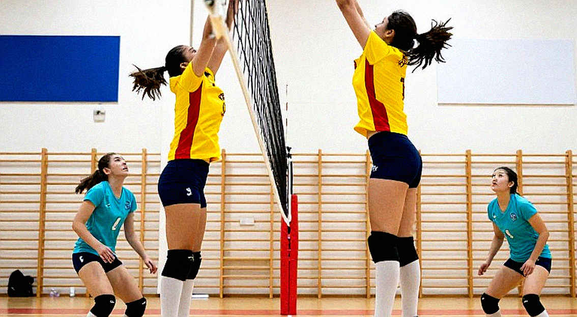 EuroVolley 2026: Ba Lan giữ ngôi vương châu Âu bằng hiệu suất, và một set 31-29 đã kể hết câu chuyện