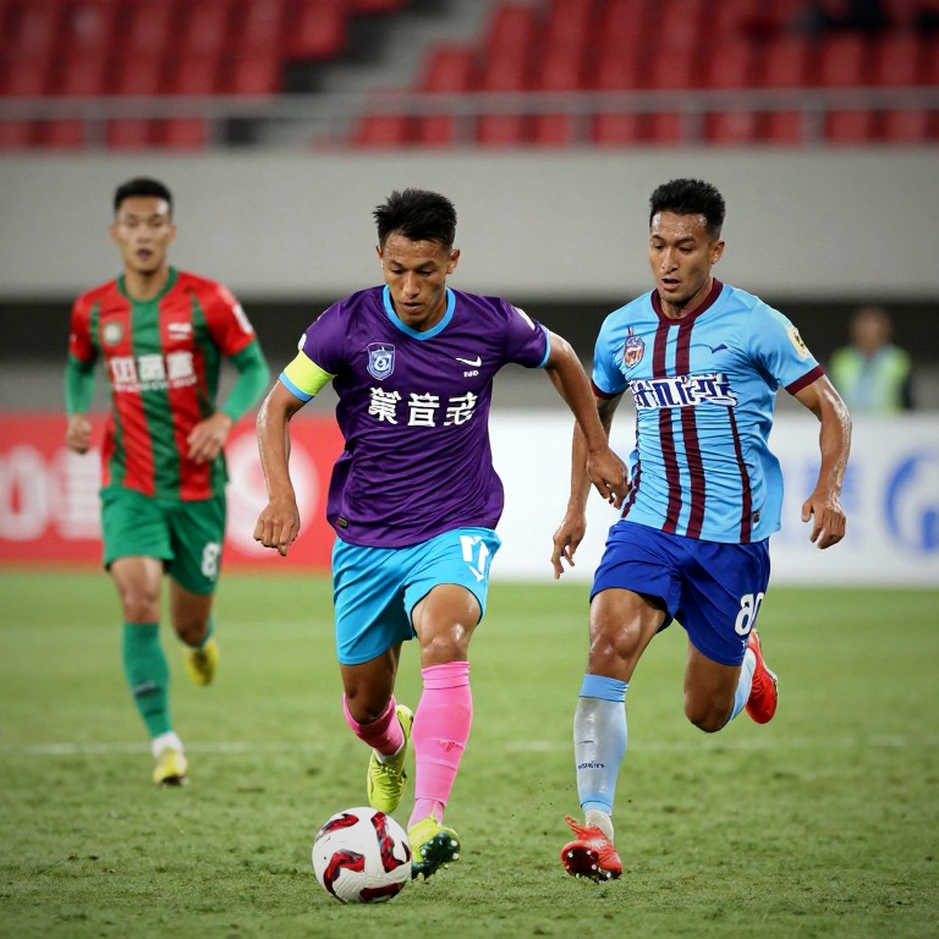 Herdman giải thích lý do loại loạt cầu thủ Persib khỏi FIFA ASEAN Cup 2026: hồ sơ chiến thuật, không phải thái độ Herdman giải thích lý do loại loạt cầu thủ Persib khỏi FIFA ASEAN Cup 2026: hồ sơ chiến thuật, không phải thái độ