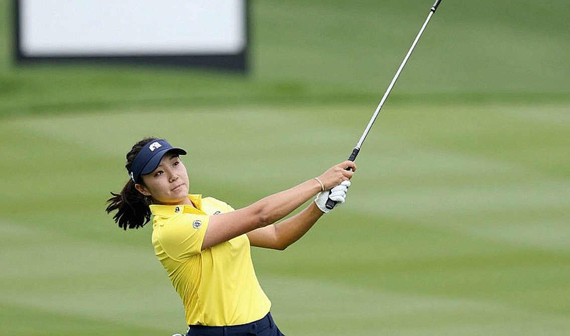 Đổi driver không cần đổi gậy: Bài học từ Charles Howell III