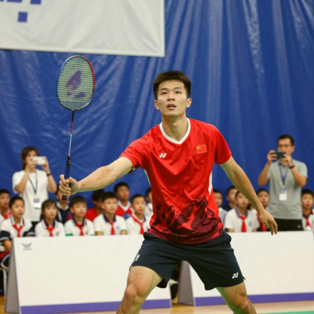 Asian Games 2026: India's projected path to badminton men's team final – two pillars and a big question mark Asian Games 2026: India's projected path to badminton men's team final – two pillars and a big question mark