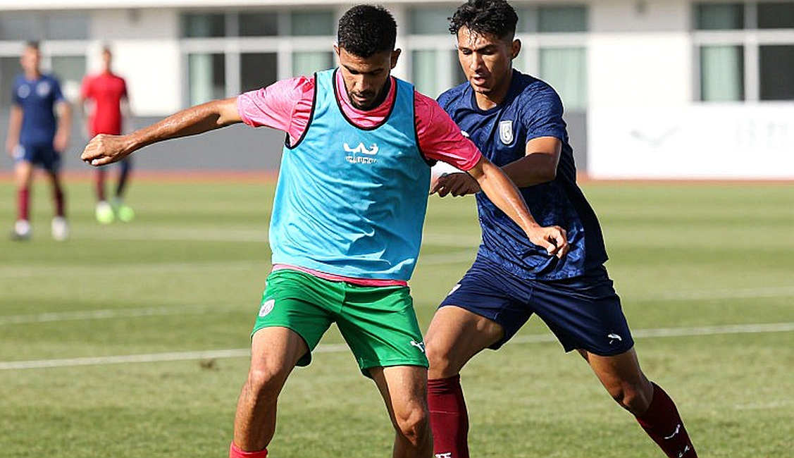 V-League 2026: Danh sách đăng ký nói thật hơn bảng xếp hạng