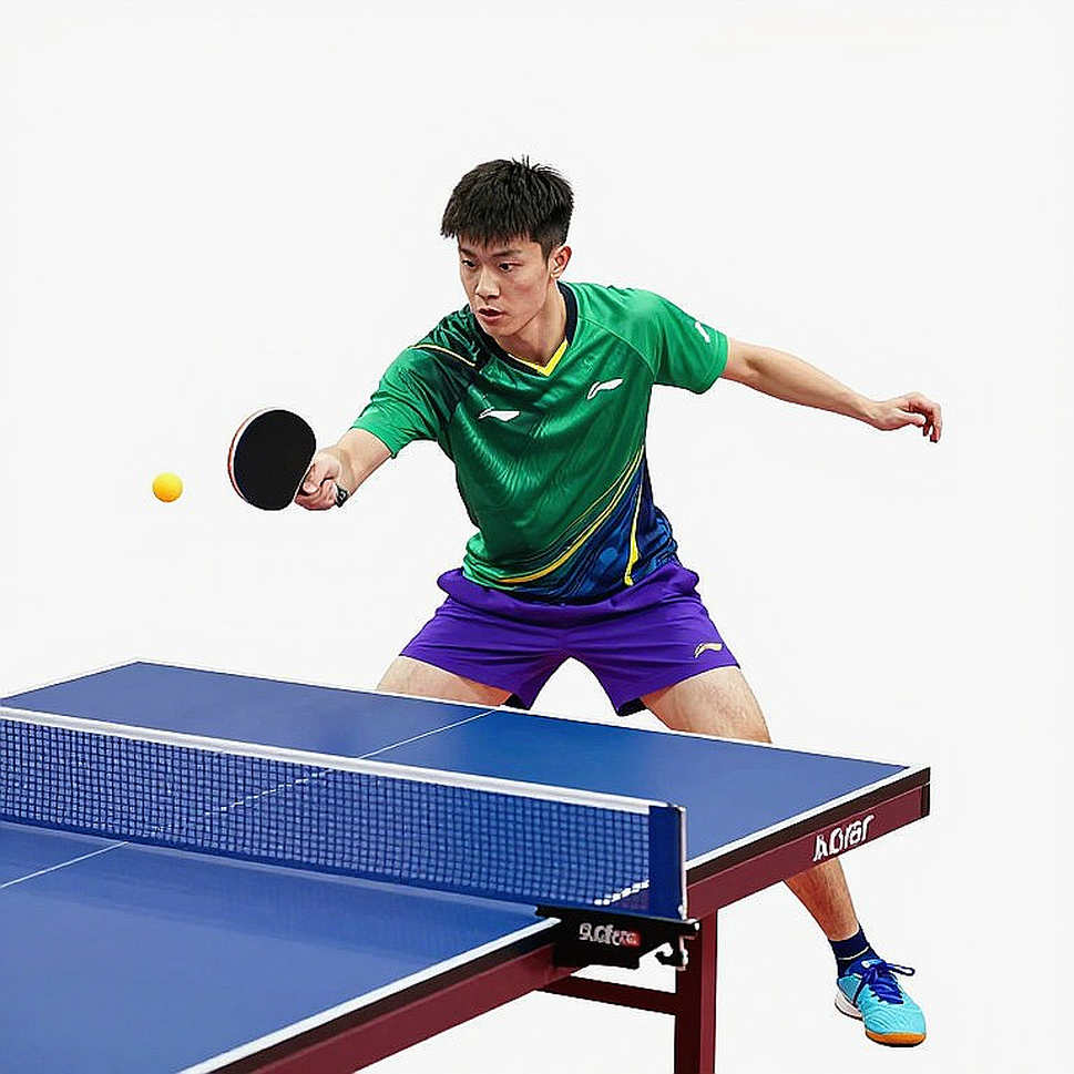 Table Tennis England và lớp đất nền: điều gì nằm dưới tấm bàn London 2026 Table Tennis England và lớp đất nền: điều gì nằm dưới tấm bàn London 2026