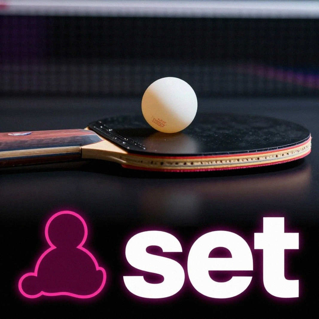 Nine Layers of Table Tennis Analysis: When an Empty Field Forces the Writer to Stay Silent