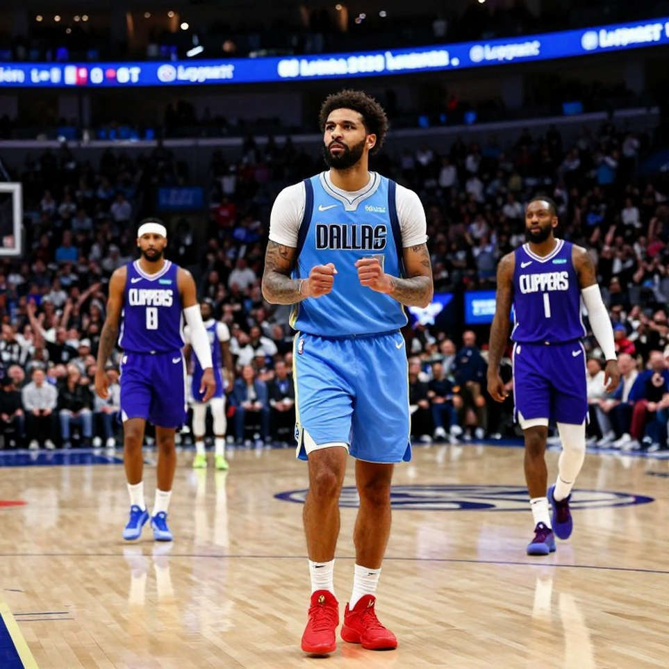 Vụ Tyler Dorsey: Olympiacos đang trả giá cho một hàng hậu vệ quá tải