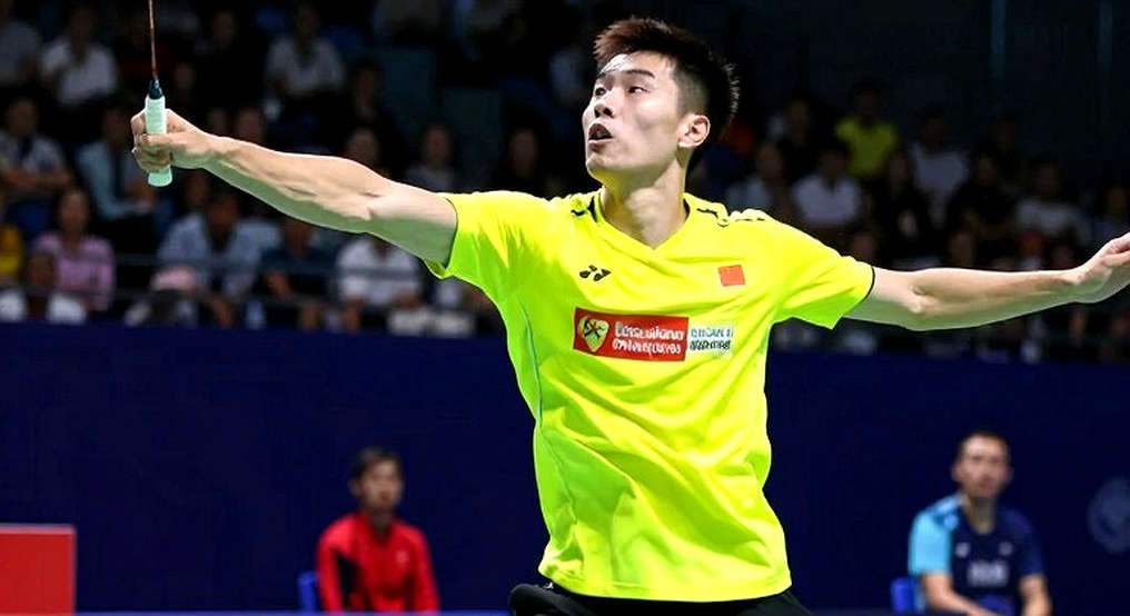 Satwik-Chirag Make History with China Masters 2026 Comeback: A Win Built on Stamina and Experience Satwik-Chirag Make History with China Masters 2026 Comeback: A Win Built on Stamina and Experience