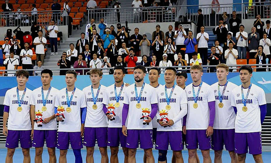 UEFA Nations League: Giải mã 'cửa hậu' của bóng đá châu Âu và cú lừa chiến thuật của Tây Ban Nha UEFA Nations League: Giải mã 'cửa hậu' của bóng đá châu Âu và cú lừa chiến thuật của Tây Ban Nha