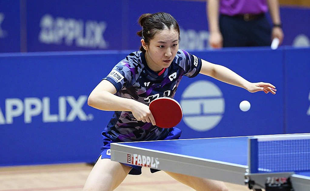 VBCL: Khi nhà vô địch trở thành mục tiêu và bóng bàn Việt Nam có thể học gì VBCL: Khi nhà vô địch trở thành mục tiêu và bóng bàn Việt Nam có thể học gì