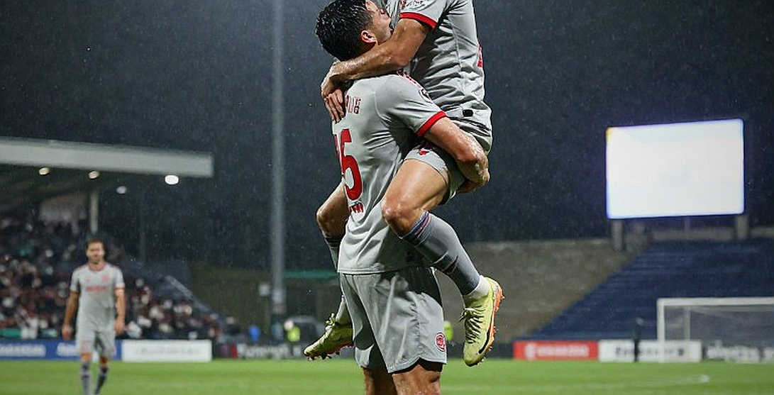Without Xuan Son, Kim Sang Sik Must Redraw the Tactical Map Against Thailand Without Xuan Son, Kim Sang Sik Must Redraw the Tactical Map Against Thailand