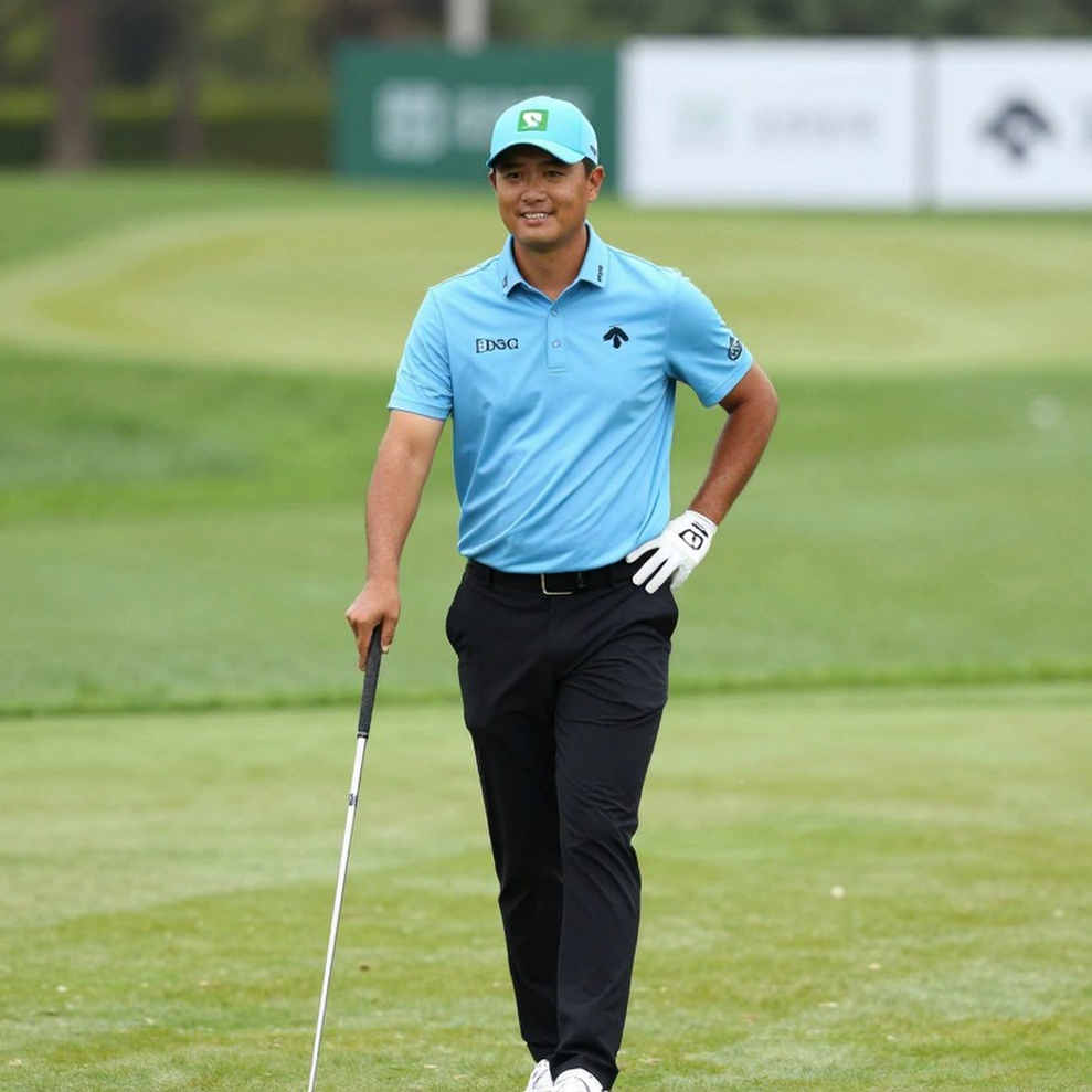Insufficient Information Analysis to Build a Pure Vietnamese Sports Golf News Article