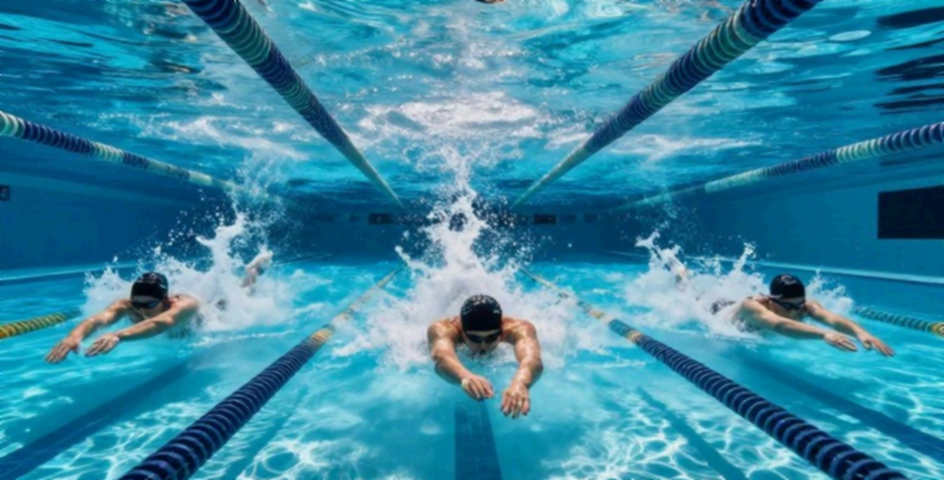 Norwin Aqua Club tuyển HLV bơi bán thời gian: Tín hiệu từ hệ thống thể thao cộng đồng Mỹ