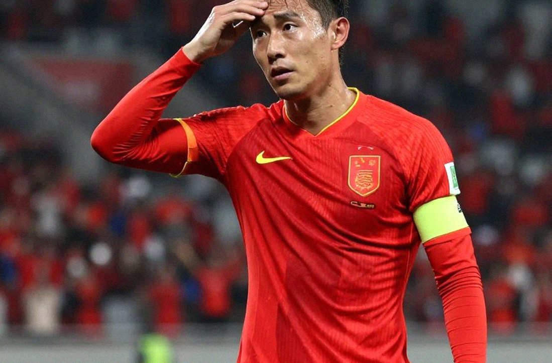 Vietnam U20 and the pain that cannot be blamed: Palestine taught a lesson in maturity Vietnam U20 and the pain that cannot be blamed: Palestine taught a lesson in maturity