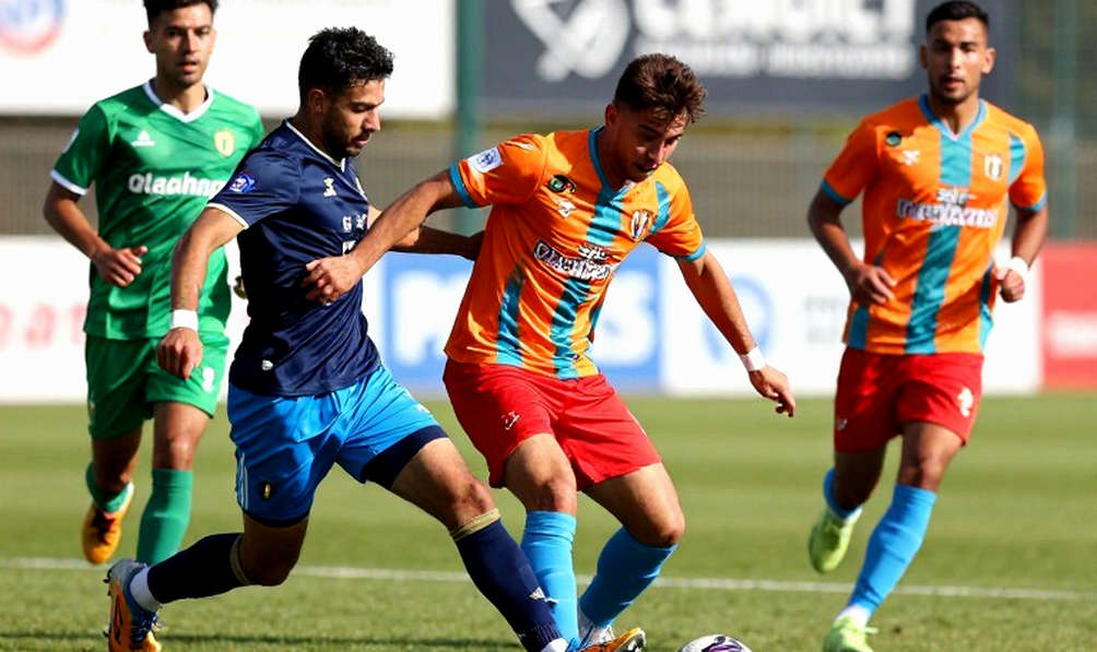 Kayserispor Wins Away Match After VAR Red Card In 56th Minute