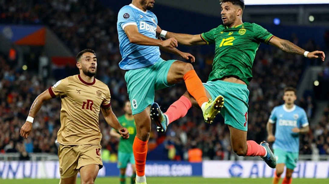 Tây Ban Nha thắng Anh 3-2 ở Wembley: Trận đấu được định đoạt từ ghế dự bị