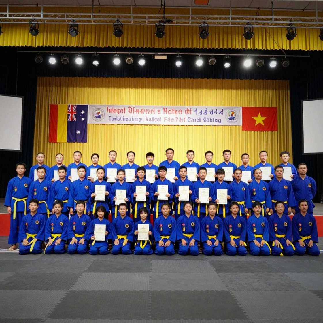 Jena Bishop và chiếc đai PFL: bốn phút khóa lưng, một hiệp 10-8 bị bỏ ngỏ