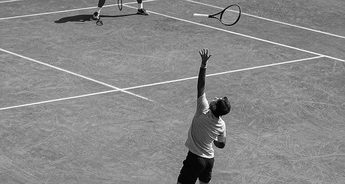 Mùi cần sa và tiếng ồn tại US Open 2026: Vấn đề môi trường hay nỗi lo thể thao cần được giải quyết?