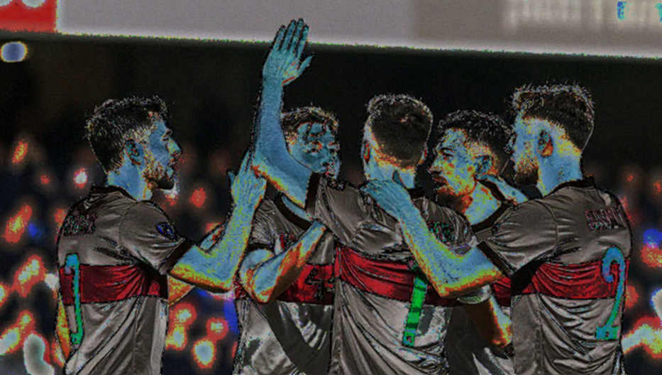 Al-Ittihad 4-1 Al-Ettifaq: Bàn thắng muộn của En-Nesyri che giấu lỗ hổng hệ thống