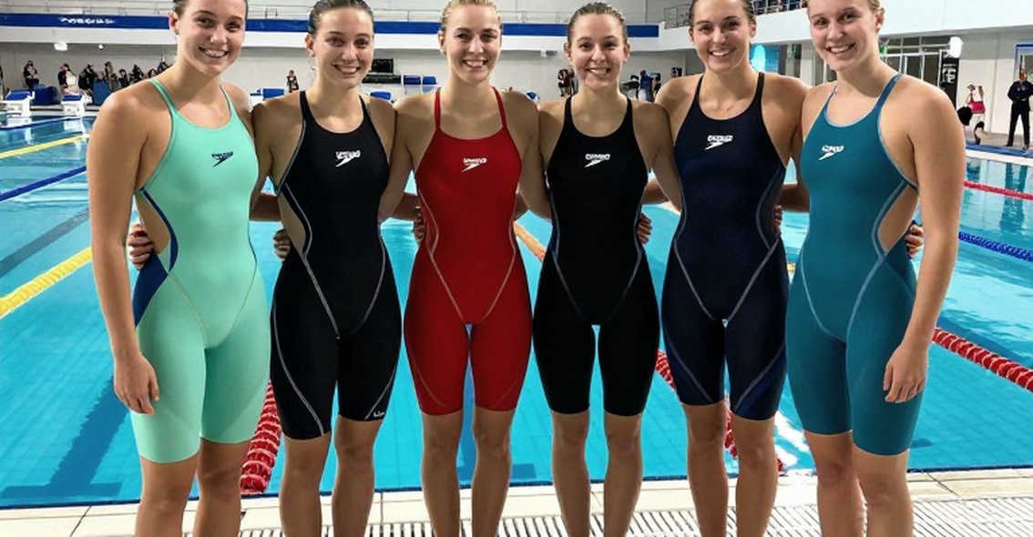 Kate Douglass: 23.19 Seconds – When Data Rewrites Swimming History Kate Douglass: 23.19 Seconds – When Data Rewrites Swimming History