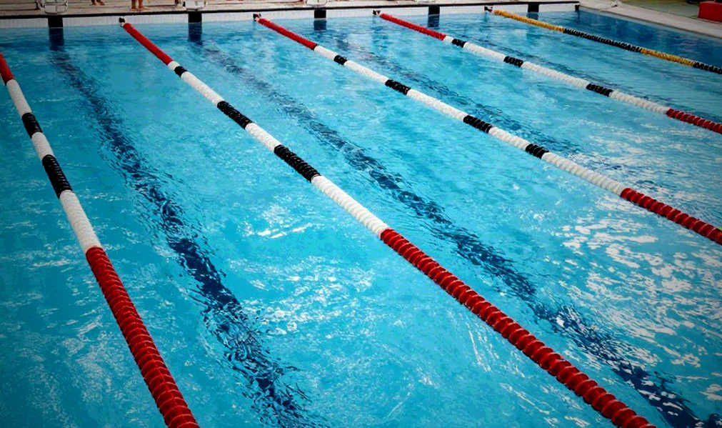 Kate Douglass: 23.19 Seconds – When Data Rewrites Swimming History Kate Douglass: 23.19 Seconds – When Data Rewrites Swimming History