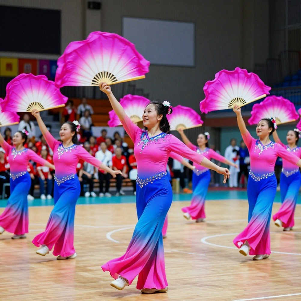Đài Bắc Trung Hoa thắng áp đảo, bóng chuyền nữ Indonesia về đích thứ 6 Asian Games 2026