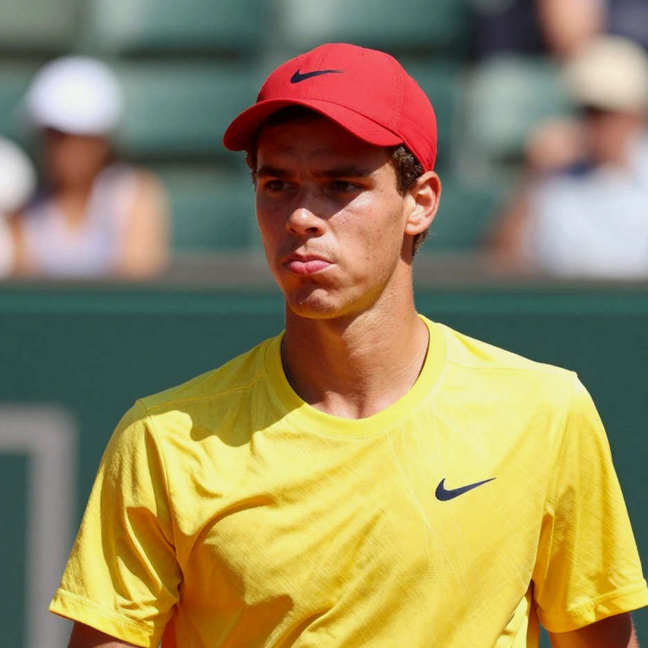 Iva Jovic tạo cột mốc lịch sử tại US Open 2026: Chiến thắng ba set trước Eala và màn so tài chờ đợi với Coco Gauff