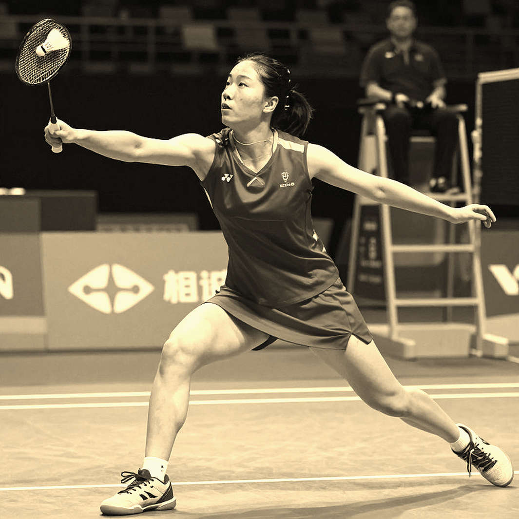 Hai giây đứng yên ở Aichi-Nagoya: PV Sindhu, Chen Yufei và phần bị bỏ quên của một trận tứ kết Hai giây đứng yên ở Aichi-Nagoya: PV Sindhu, Chen Yufei và phần bị bỏ quên của một trận tứ kết