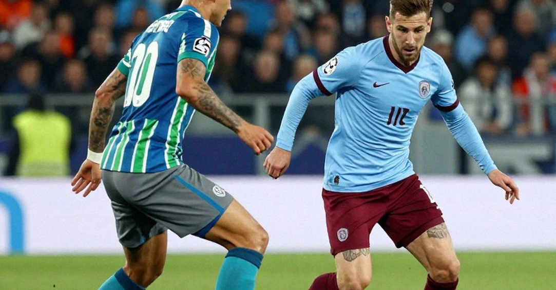 Anh 1-2 Argentina: Ba mươi bảy phút run rẩy và câu nói 99,9% đắt giá nhất của Tuchel Anh 1-2 Argentina: Ba mươi bảy phút run rẩy và câu nói 99,9% đắt giá nhất của Tuchel