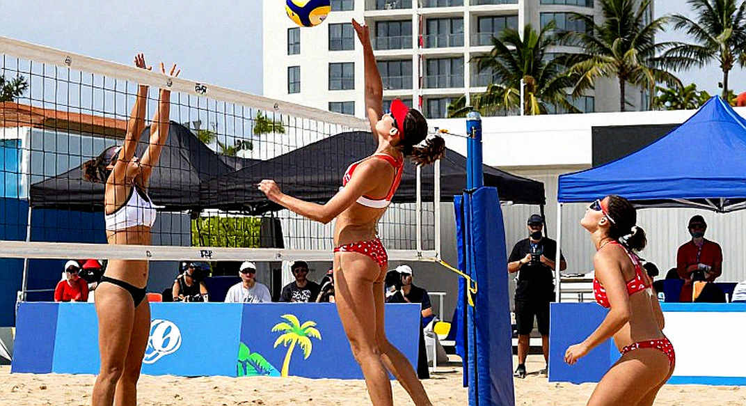 Volleyball Data: When the Box Score Exposes What the Eye Misses Volleyball Data: When the Box Score Exposes What the Eye Misses