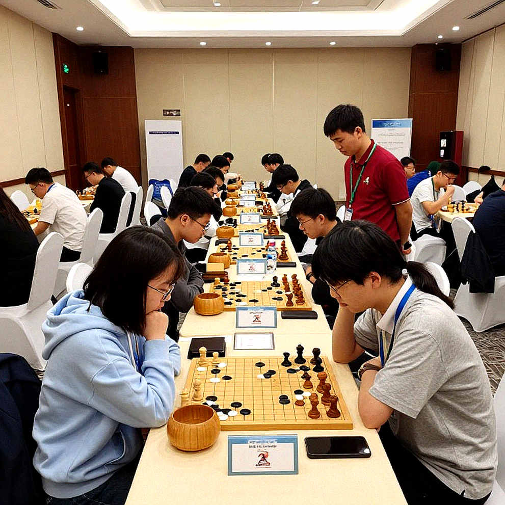 Elon Musk và Chess.com khẩu chiến: Liệu AI có thực sự 'giải mã' được cờ vua? Elon Musk và Chess.com khẩu chiến: Liệu AI có thực sự 'giải mã' được cờ vua?