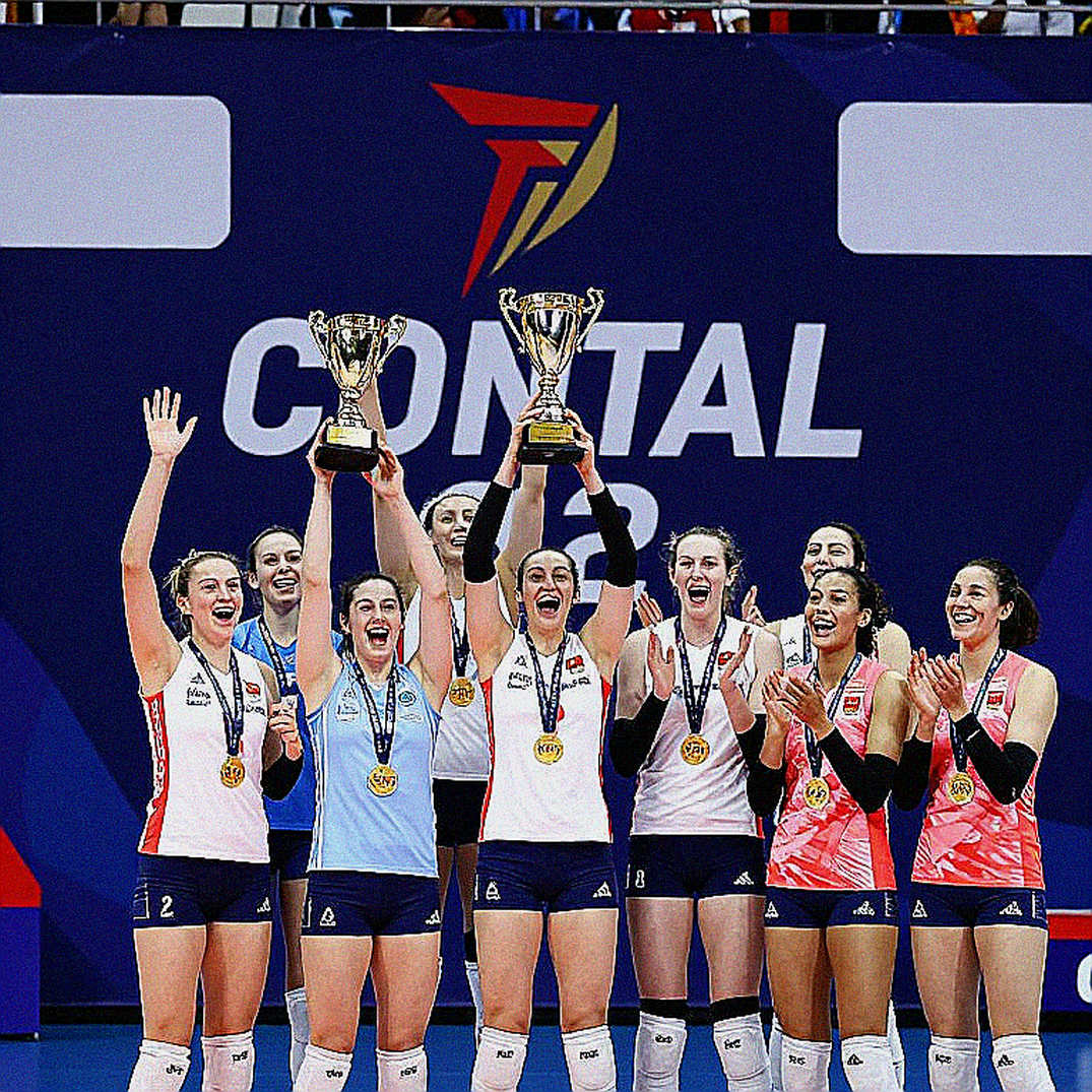 Chung kết bóng chuyền nữ Asiad 20: Trung Quốc, Nhật Bản và khoảng trống 48 năm
